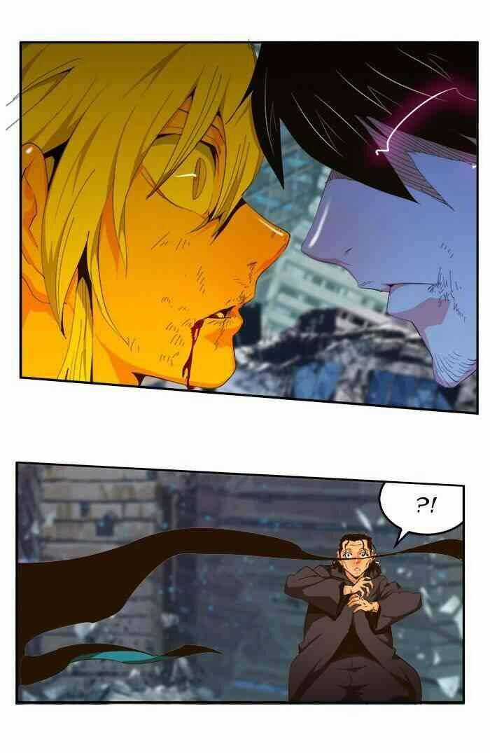 Chúa Tể Học Đường - Chapter 458 - Trang 83