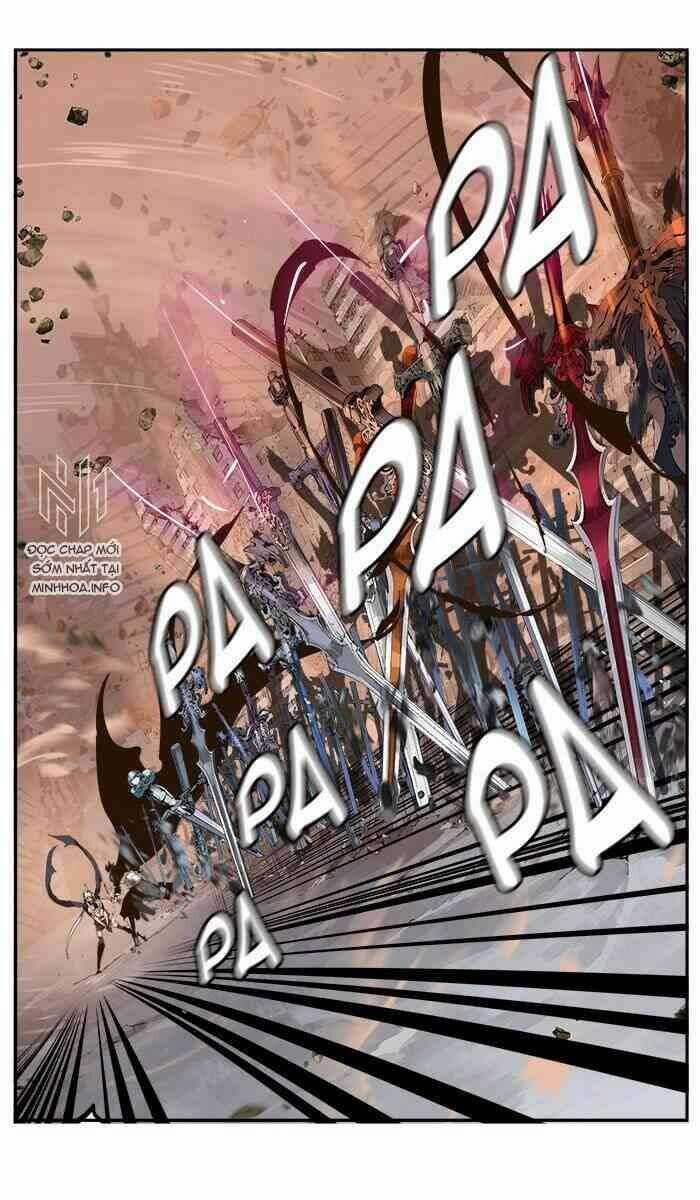 Chúa Tể Học Đường - Chapter 458 - Trang 84