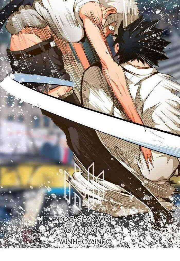 Chúa Tể Học Đường - Chapter 458 - Trang 10