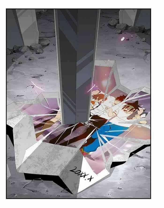 Chúa Tể Học Đường - Chapter 458 - Trang 91