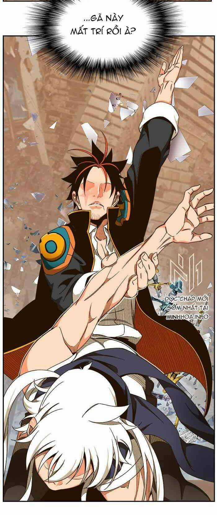 Chúa Tể Học Đường - Chapter 458 - Trang 97