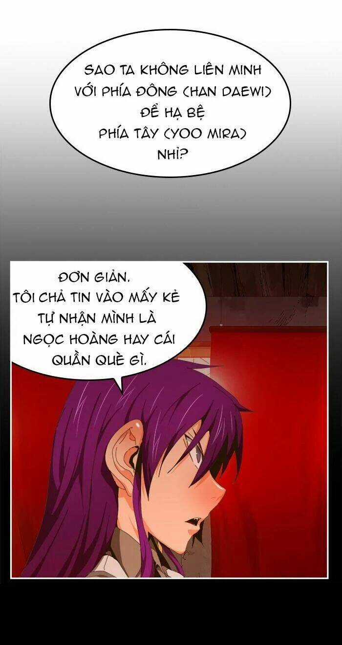 Chúa Tể Học Đường - Chapter 459 - Trang 2