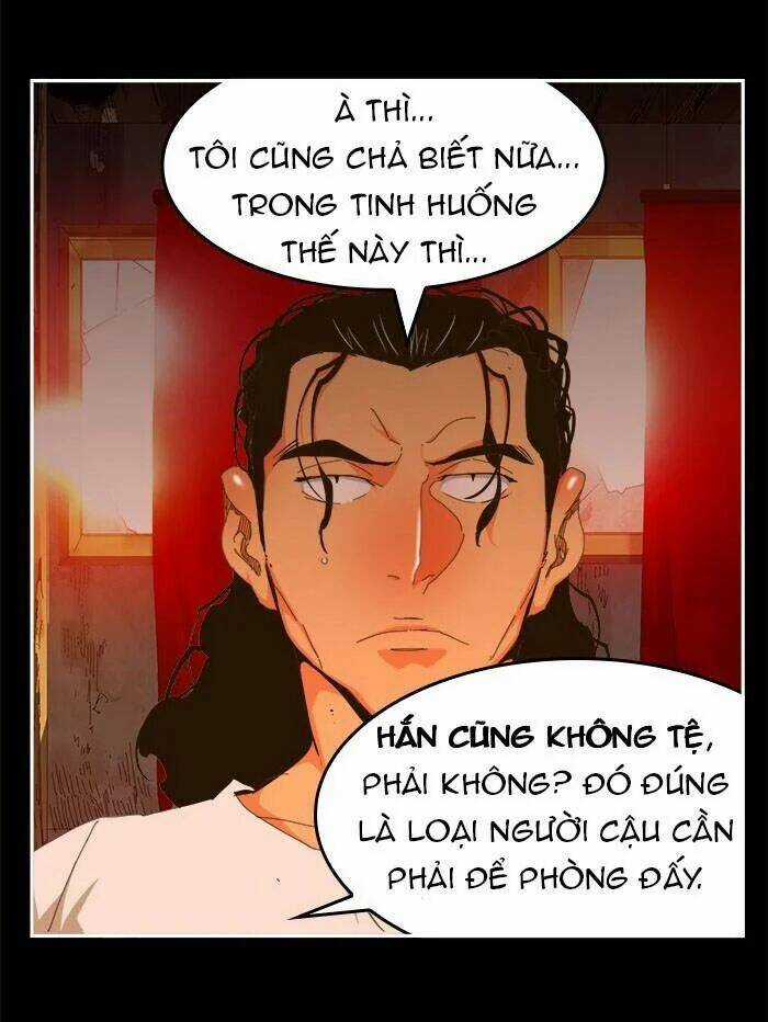Chúa Tể Học Đường - Chapter 459 - Trang 3