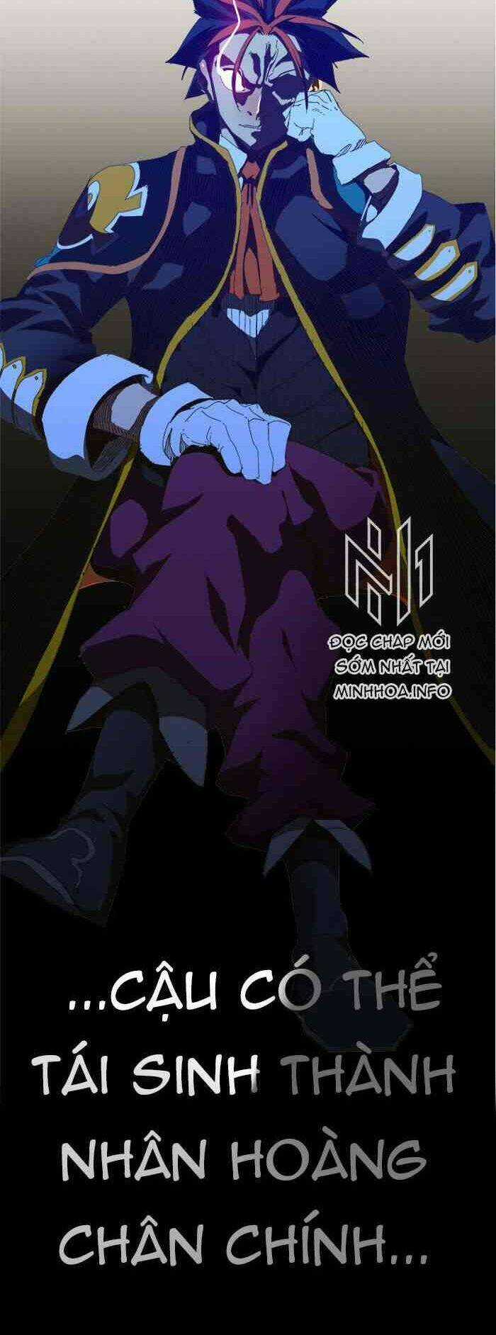 Chúa Tể Học Đường - Chapter 459 - Trang 22