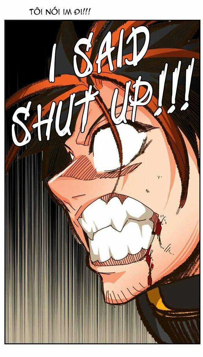 Chúa Tể Học Đường - Chapter 459 - Trang 23