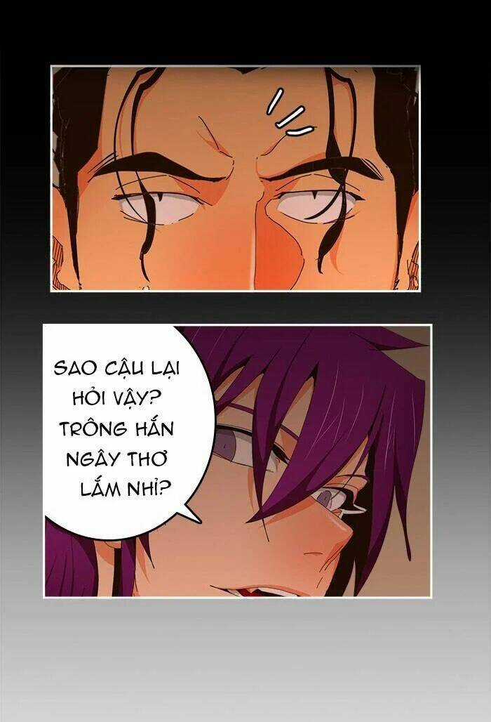 Chúa Tể Học Đường - Chapter 459 - Trang 4