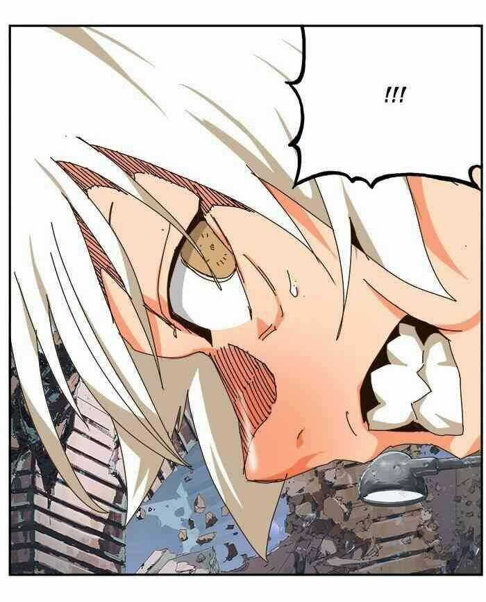 Chúa Tể Học Đường - Chapter 459 - Trang 33