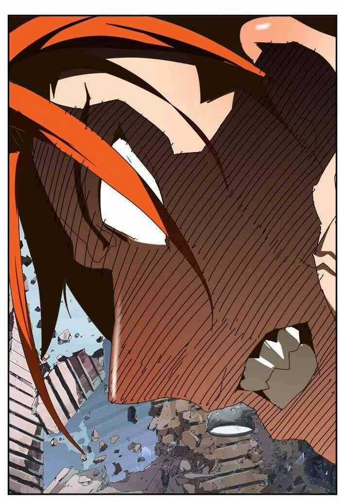 Chúa Tể Học Đường - Chapter 459 - Trang 34