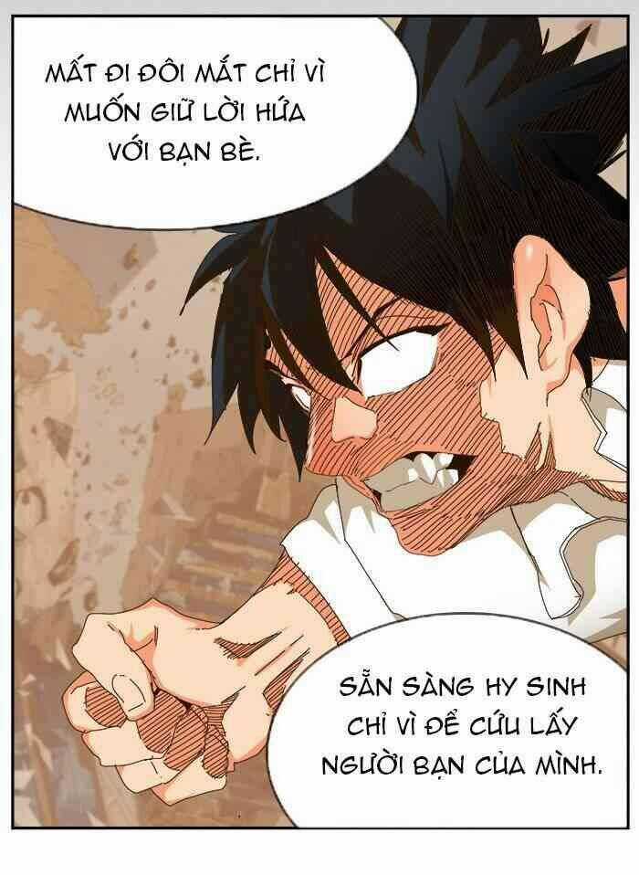 Chúa Tể Học Đường - Chapter 459 - Trang 5