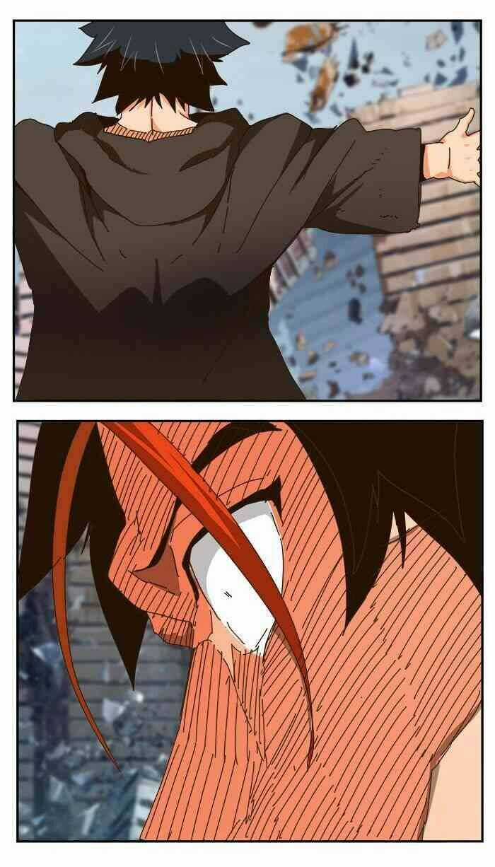 Chúa Tể Học Đường - Chapter 459 - Trang 42