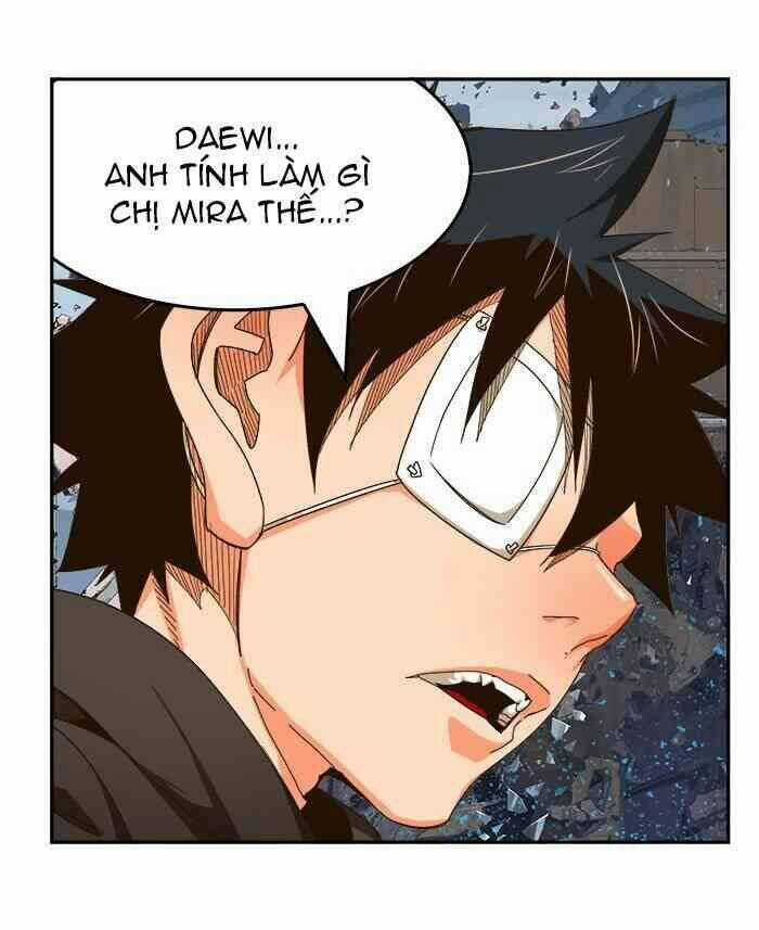 Chúa Tể Học Đường - Chapter 459 - Trang 49