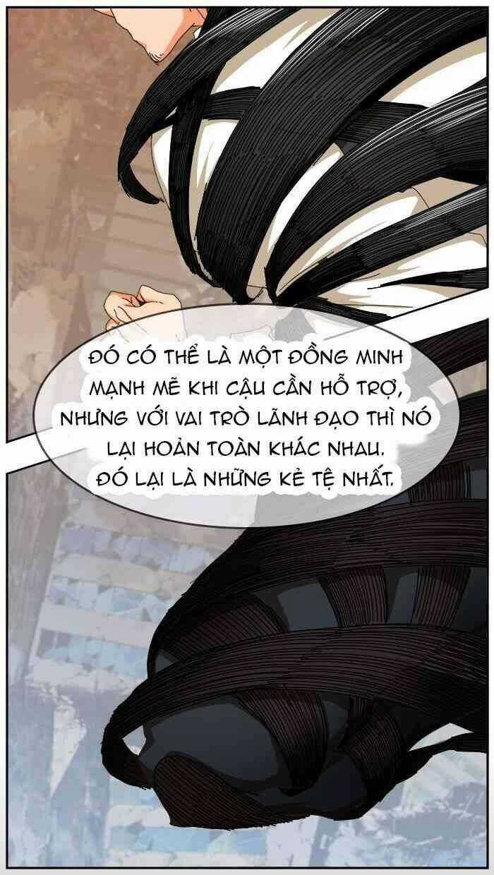 Chúa Tể Học Đường - Chapter 459 - Trang 6