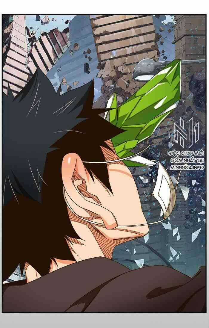 Chúa Tể Học Đường - Chapter 459 - Trang 53