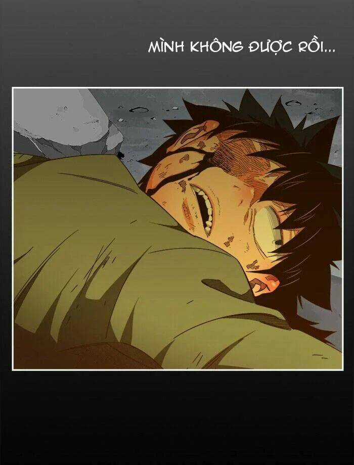 Chúa Tể Học Đường - Chapter 459 - Trang 55