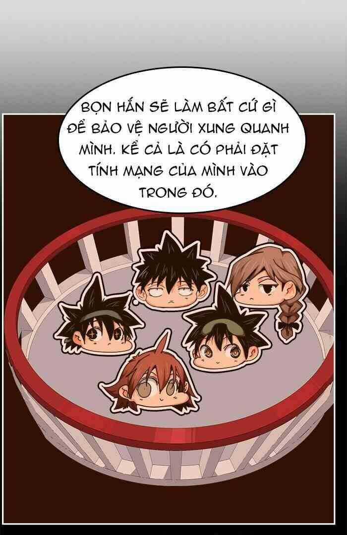 Chúa Tể Học Đường - Chapter 459 - Trang 7