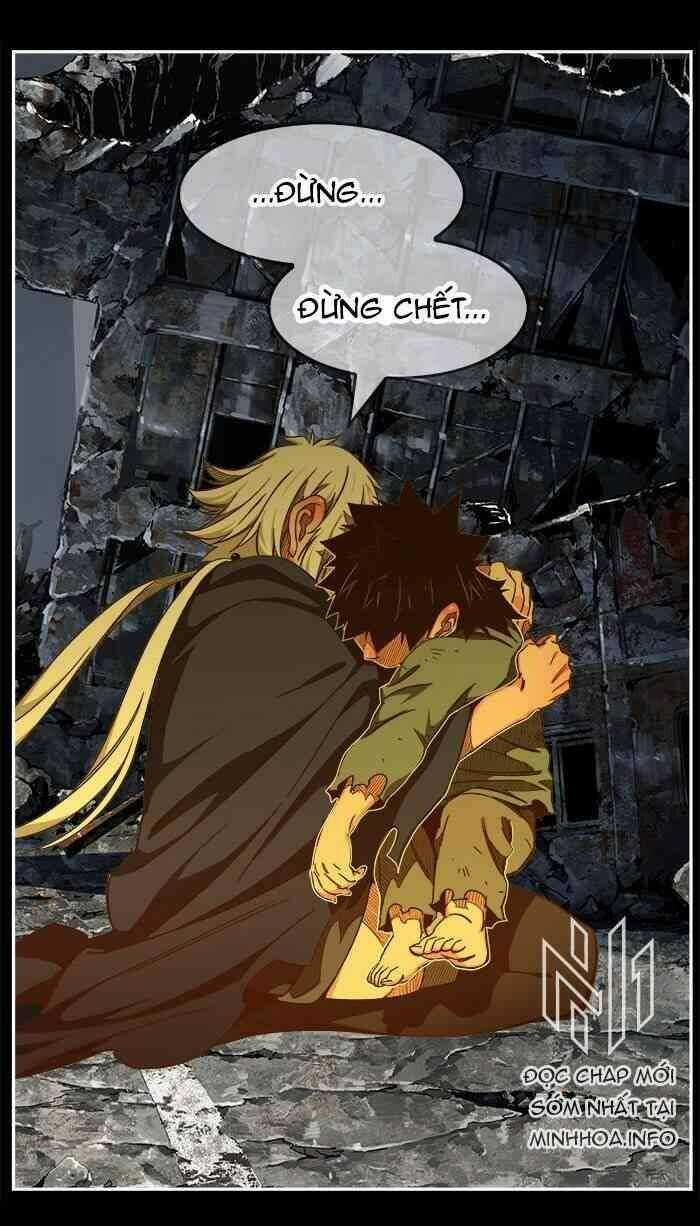 Chúa Tể Học Đường - Chapter 459 - Trang 63