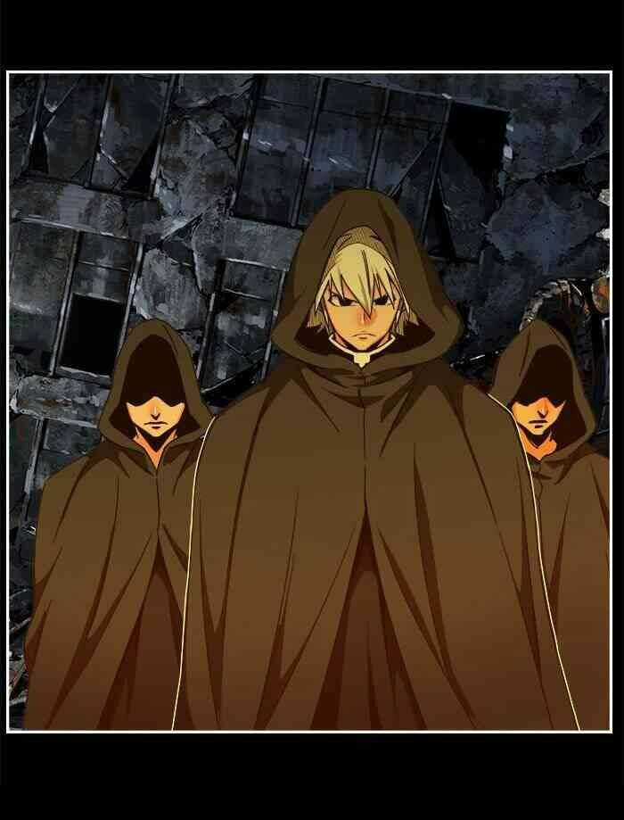 Chúa Tể Học Đường - Chapter 459 - Trang 64