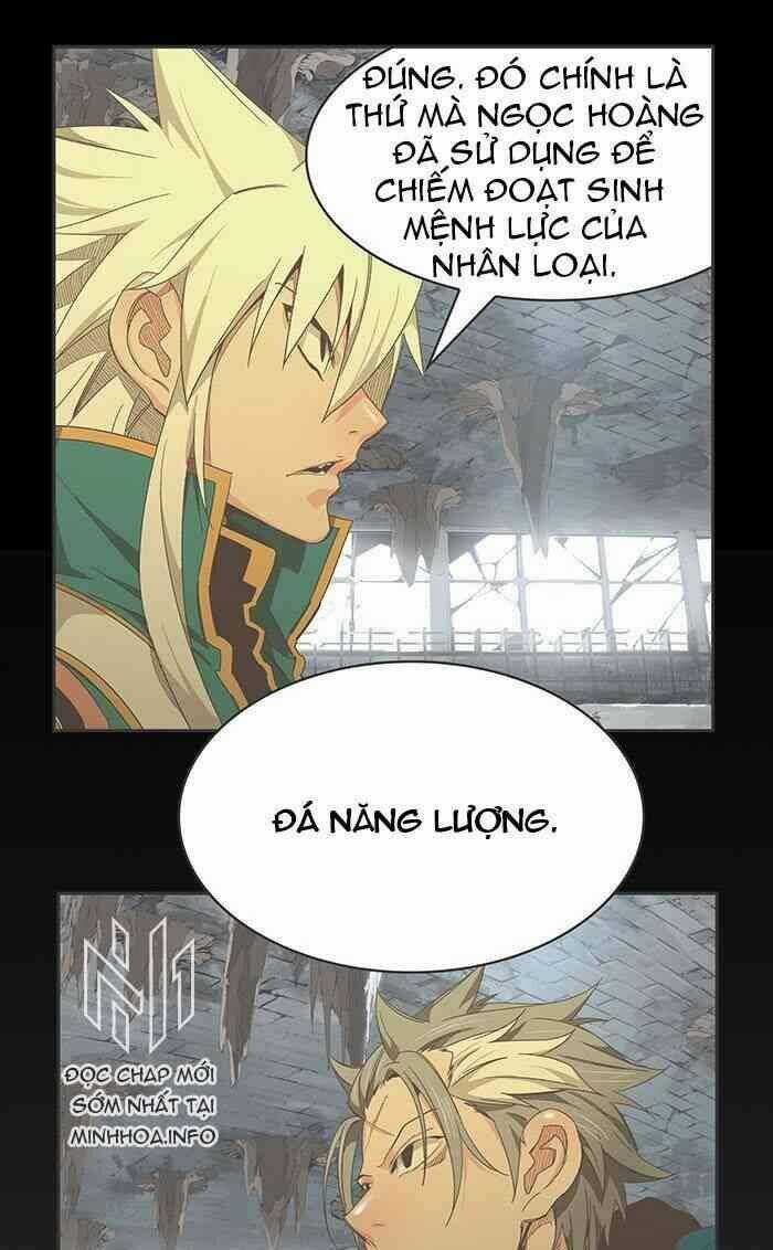 Chúa Tể Học Đường - Chapter 459 - Trang 69