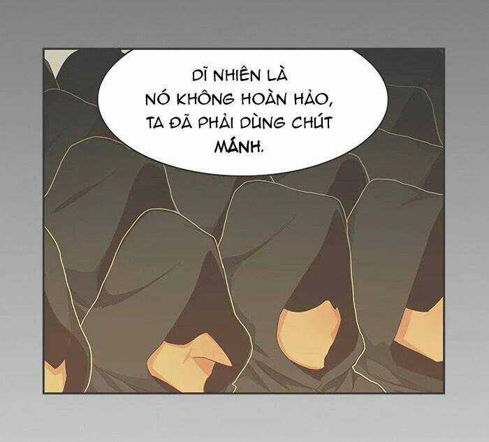 Chúa Tể Học Đường - Chapter 459 - Trang 71