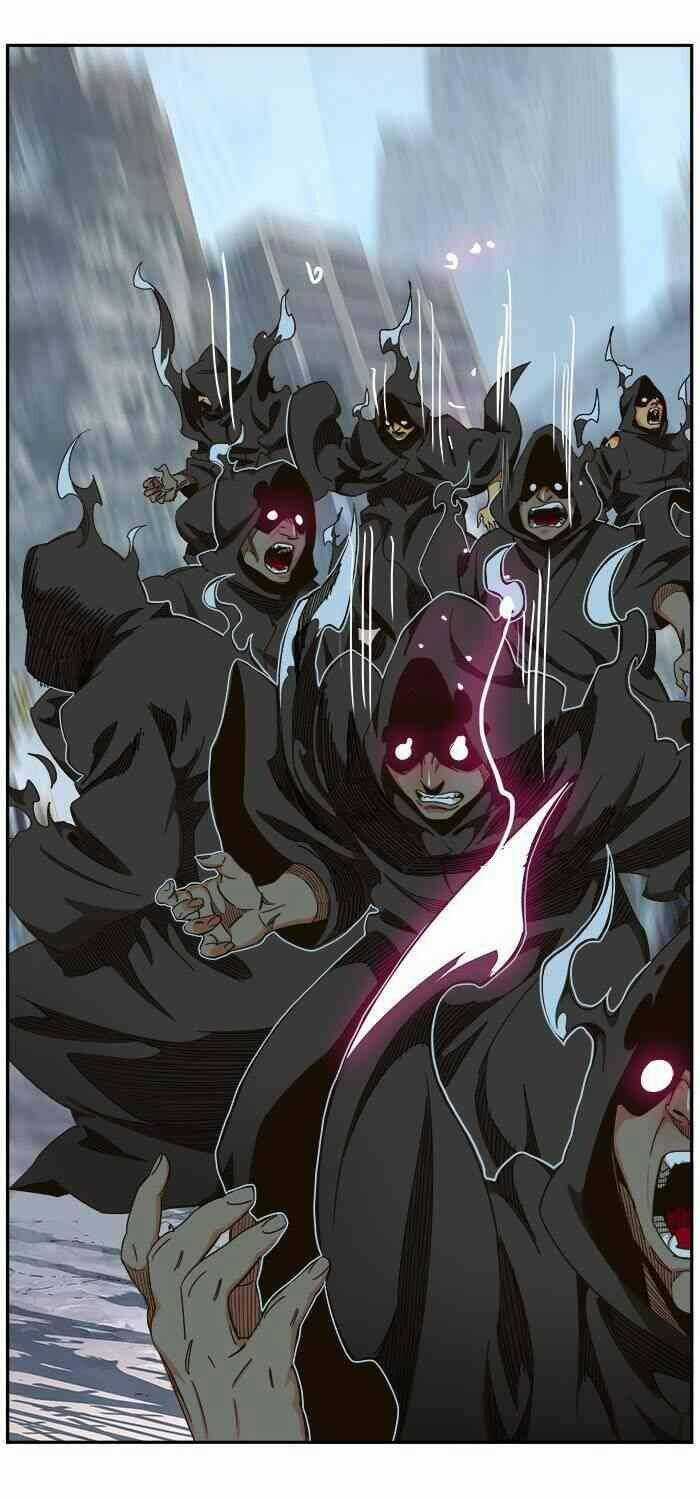 Chúa Tể Học Đường - Chapter 459 - Trang 77