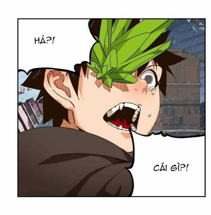 Chúa Tể Học Đường - Chapter 459 - Trang 78