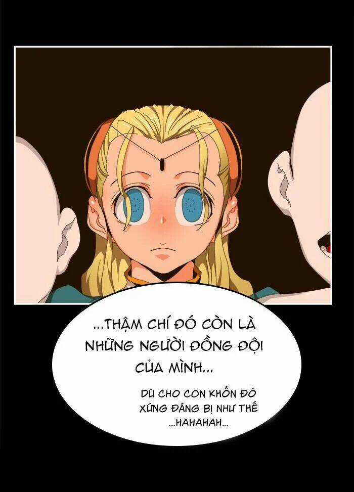 Chúa Tể Học Đường - Chapter 459 - Trang 9