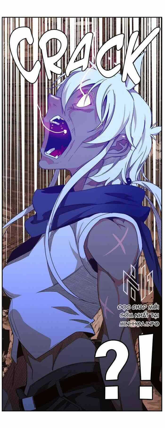 Chúa Tể Học Đường - Chapter 459 - Trang 81