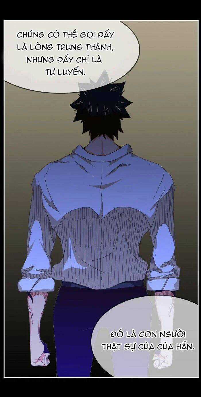 Chúa Tể Học Đường - Chapter 459 - Trang 10