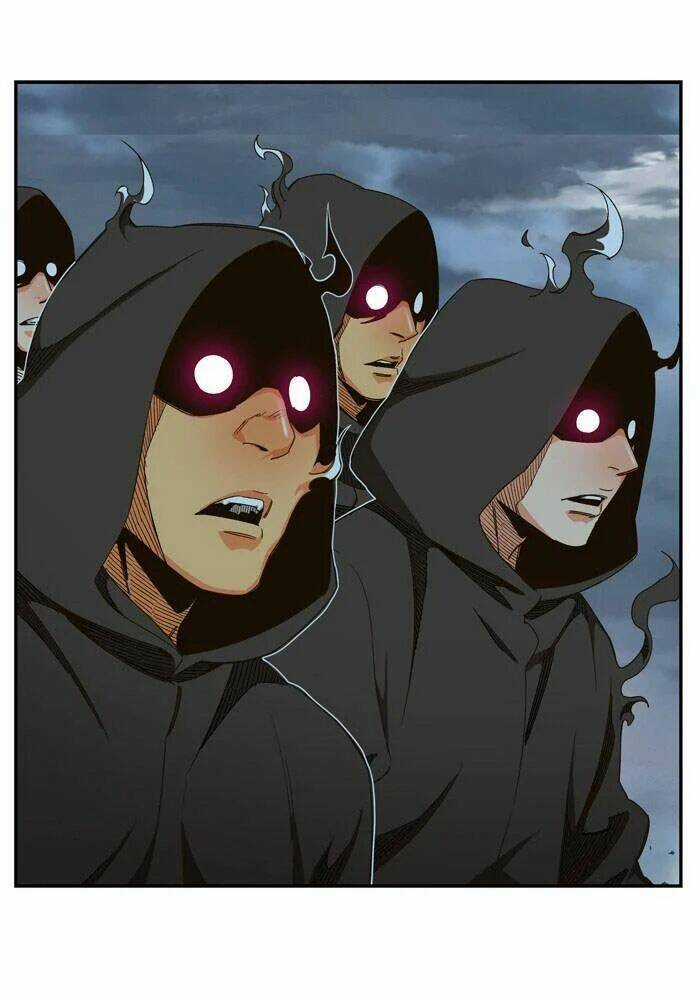 Chúa Tể Học Đường - Chapter 460 - Trang 1