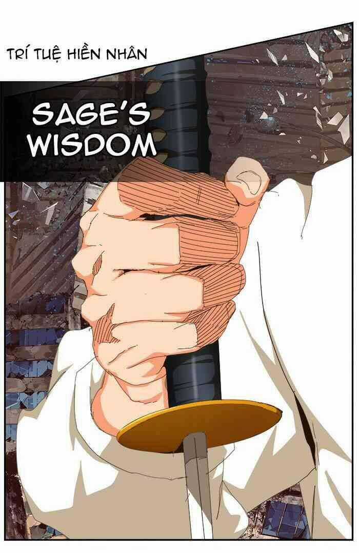 Chúa Tể Học Đường - Chapter 460 - Trang 106