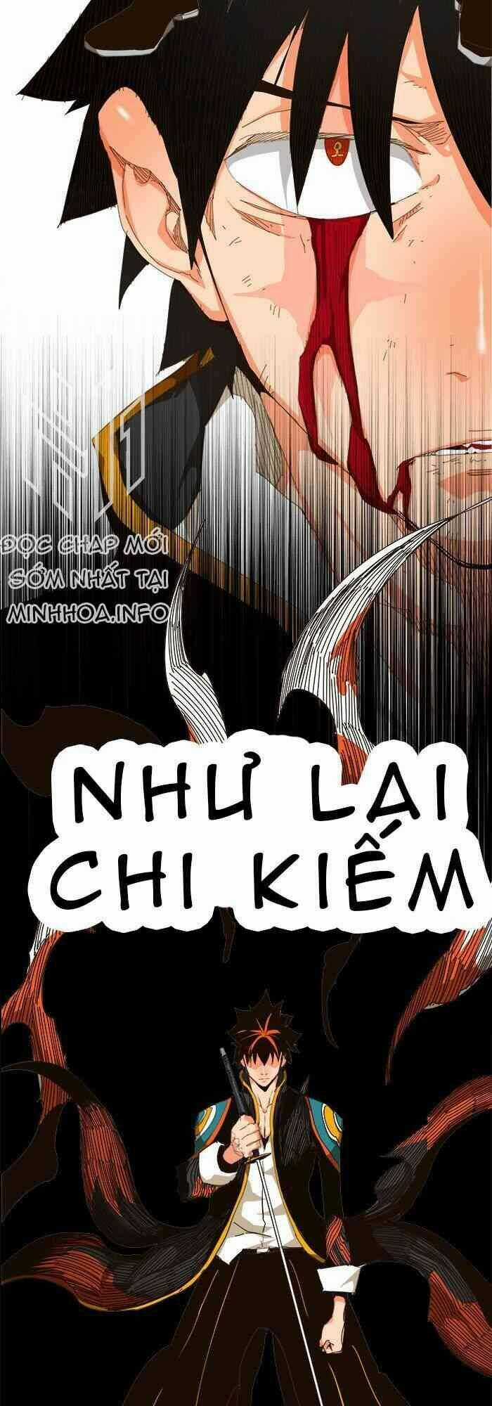 Chúa Tể Học Đường - Chapter 460 - Trang 109