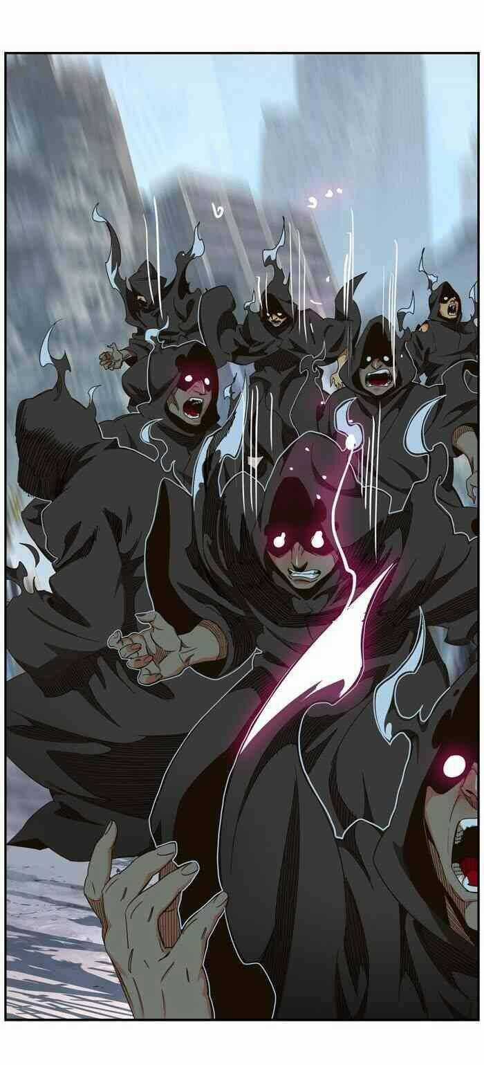 Chúa Tể Học Đường - Chapter 460 - Trang 3