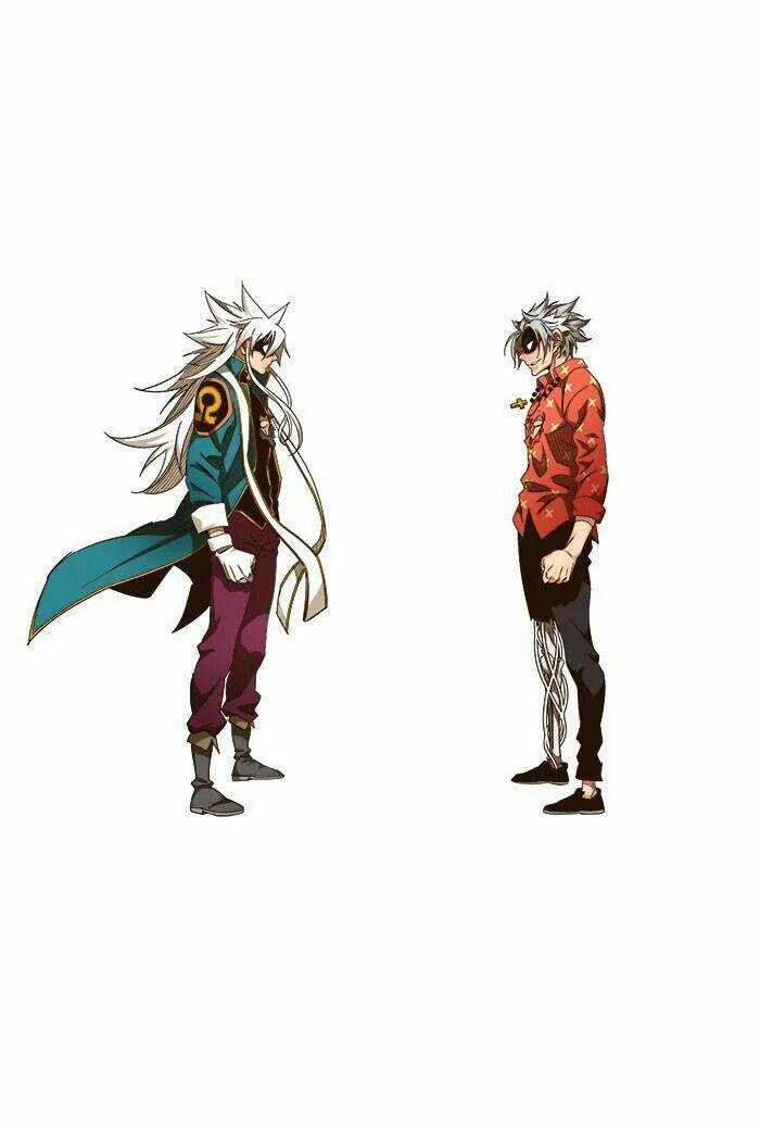 Chúa Tể Học Đường - Chapter 460 - Trang 25