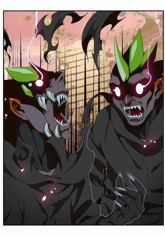 Chúa Tể Học Đường - Chapter 460 - Trang 4