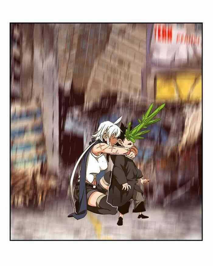 Chúa Tể Học Đường - Chapter 460 - Trang 31