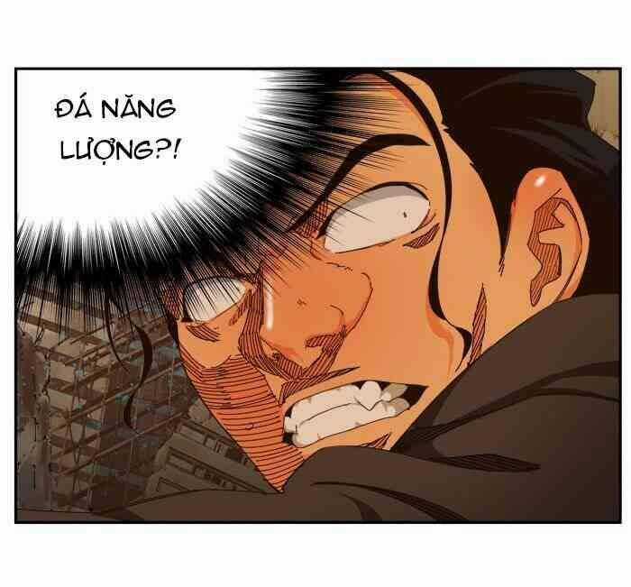 Chúa Tể Học Đường - Chapter 460 - Trang 5