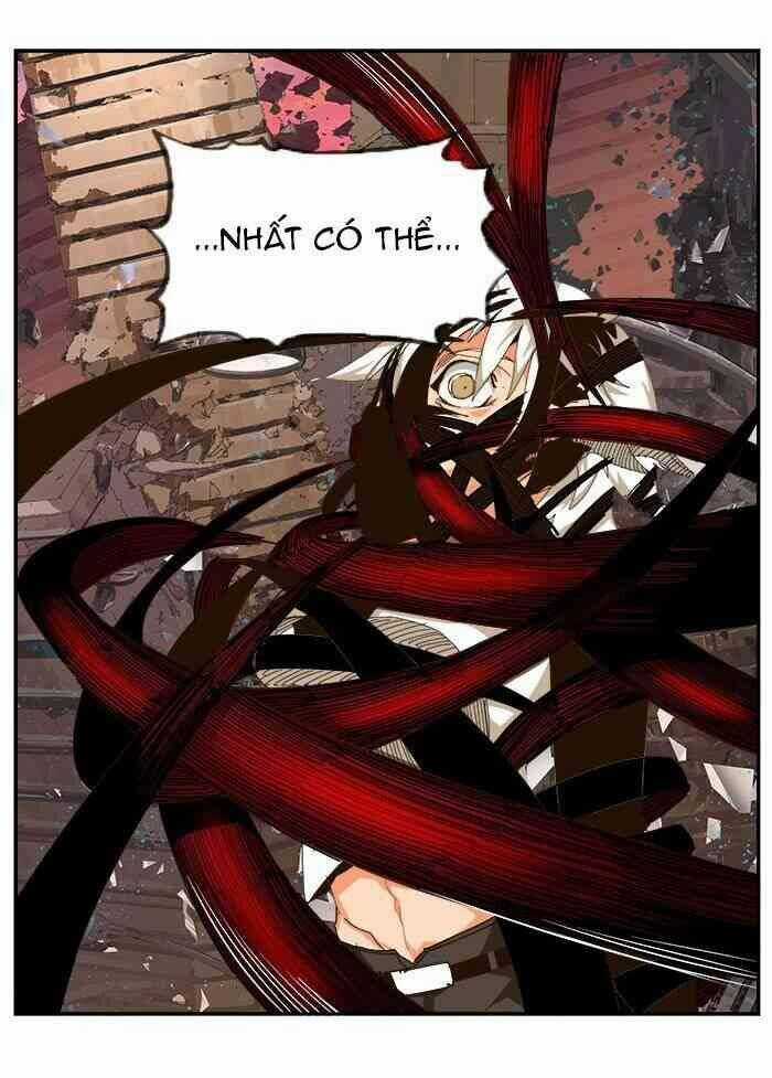 Chúa Tể Học Đường - Chapter 460 - Trang 41