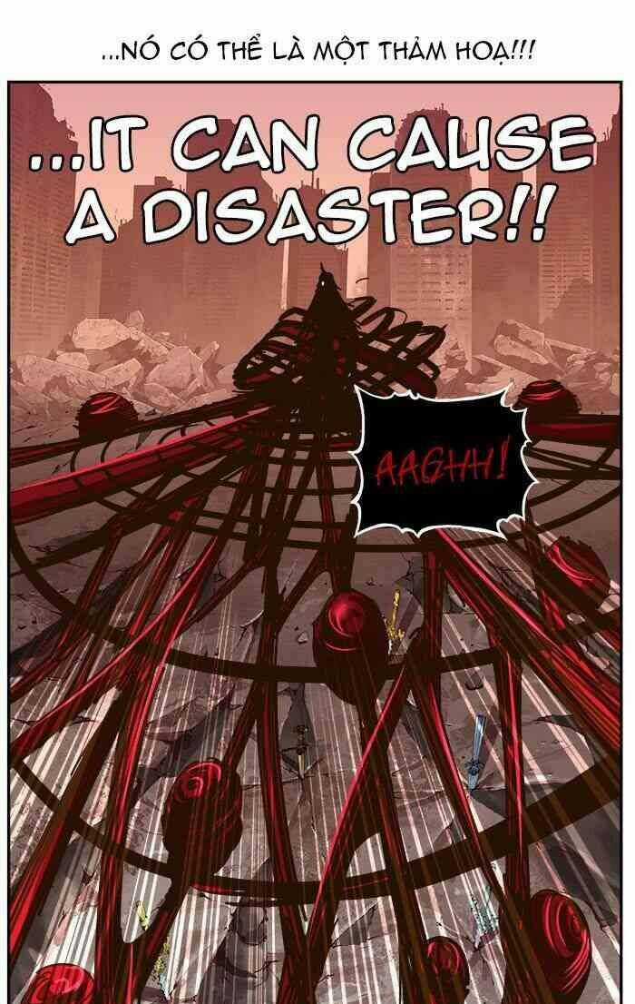 Chúa Tể Học Đường - Chapter 460 - Trang 46