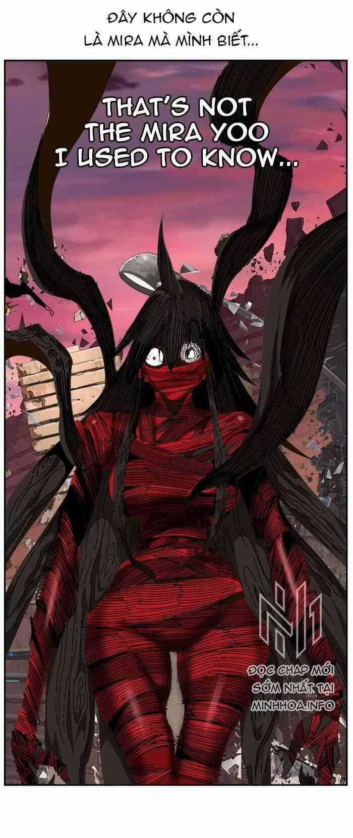 Chúa Tể Học Đường - Chapter 460 - Trang 53