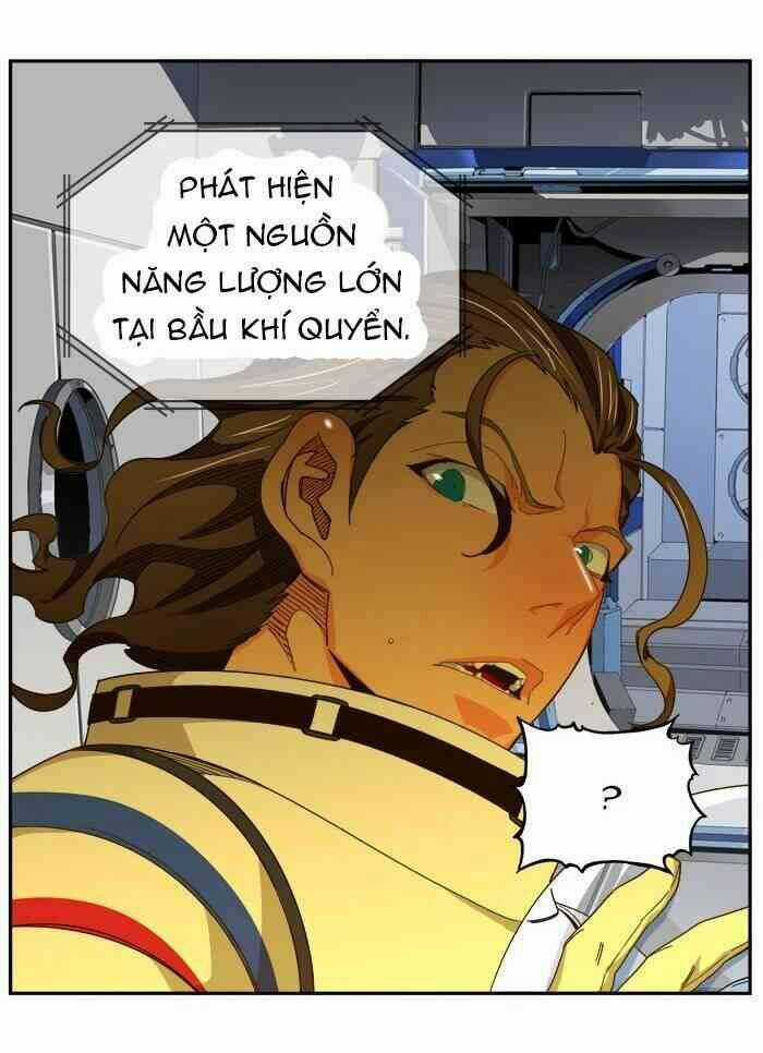 Chúa Tể Học Đường - Chapter 460 - Trang 7