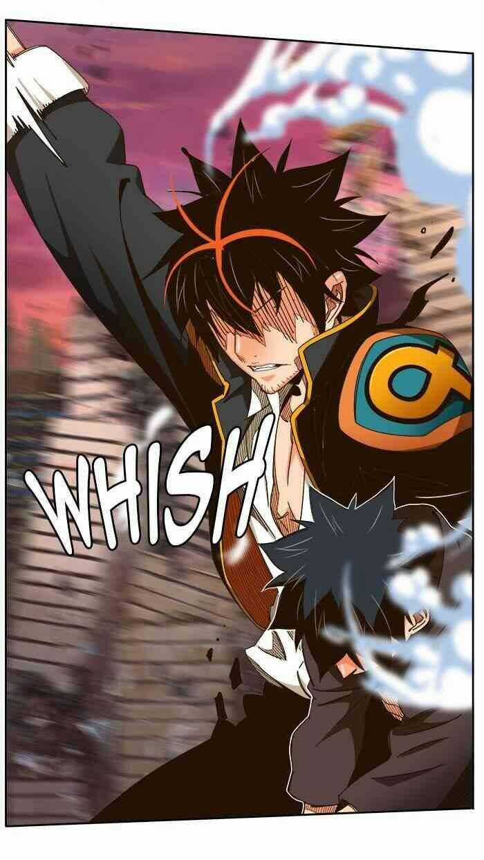 Chúa Tể Học Đường - Chapter 460 - Trang 64