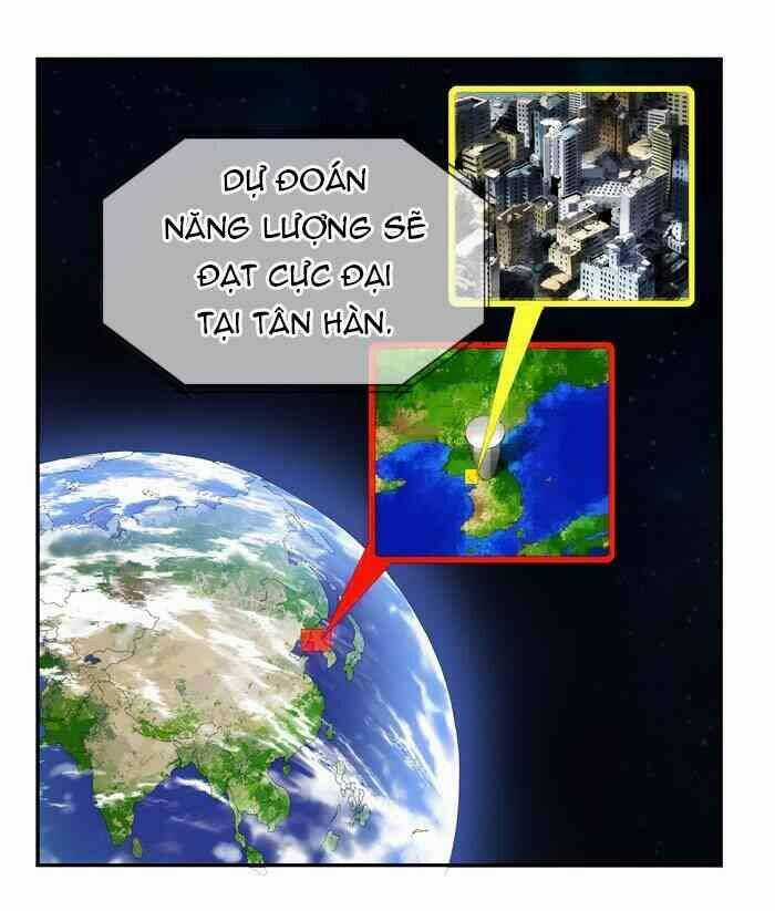 Chúa Tể Học Đường - Chapter 460 - Trang 8