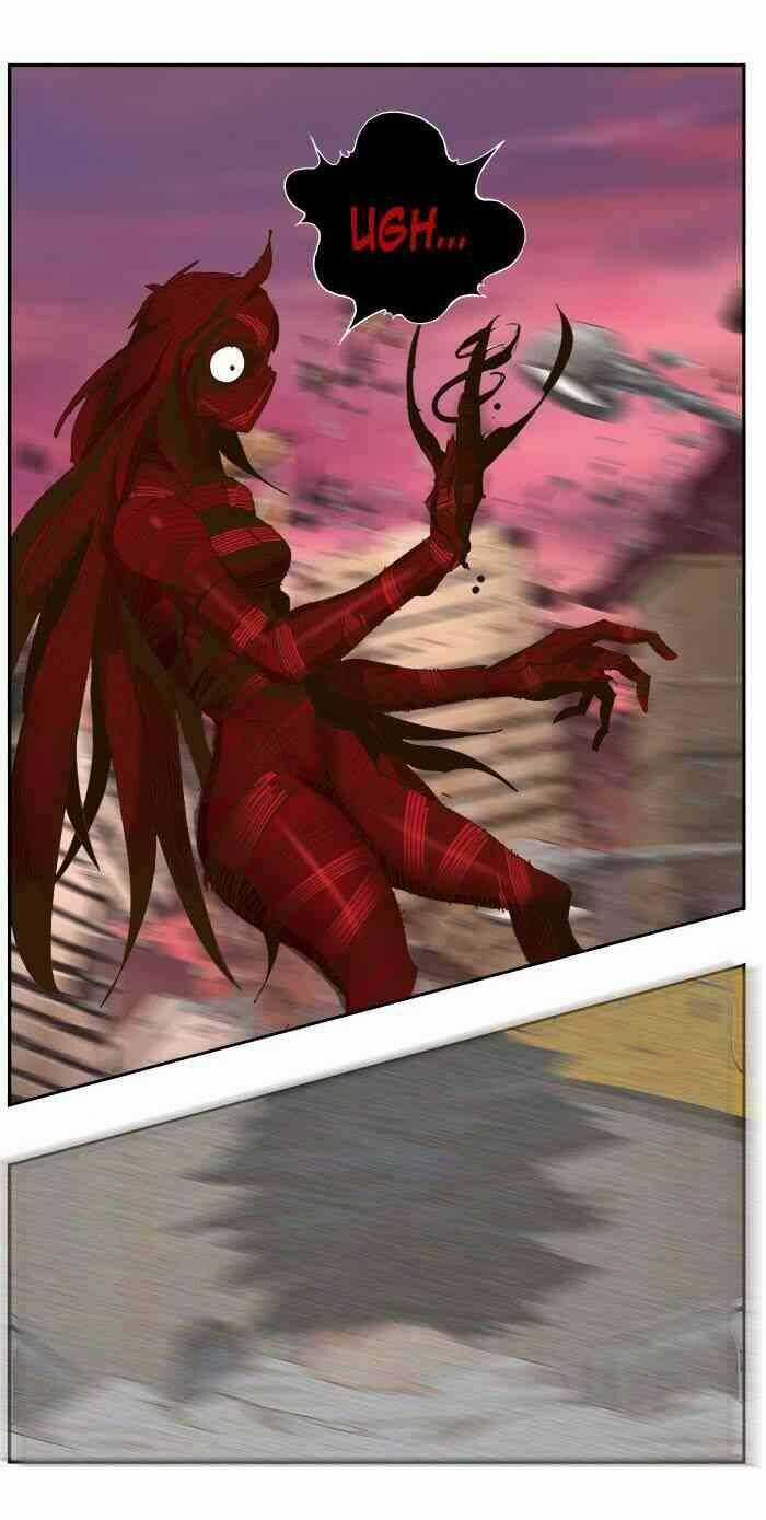 Chúa Tể Học Đường - Chapter 460 - Trang 73