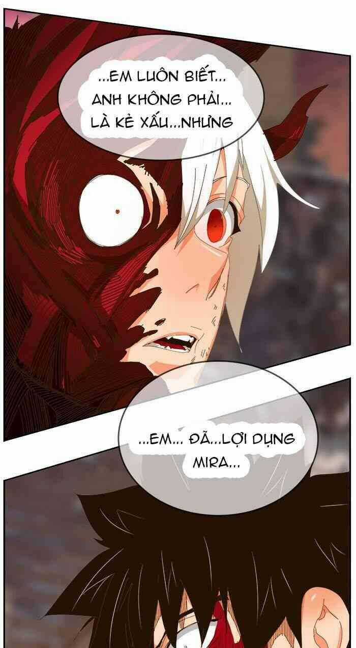 Chúa Tể Học Đường - Chapter 460 - Trang 76