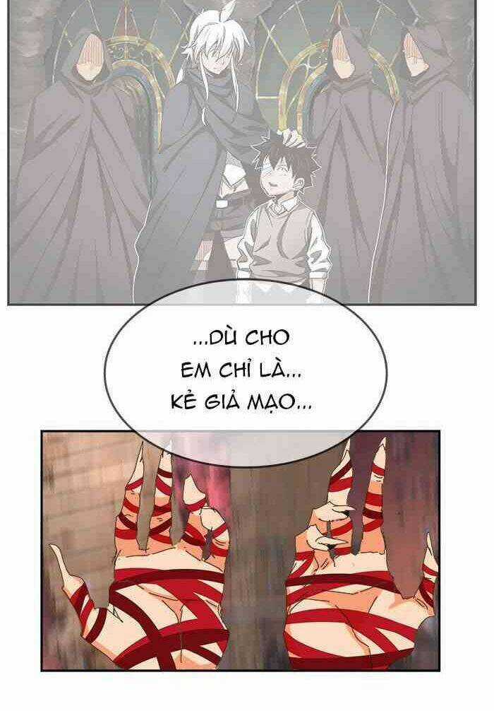 Chúa Tể Học Đường - Chapter 460 - Trang 83