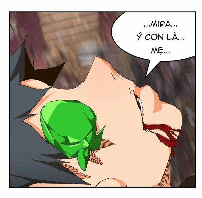 Chúa Tể Học Đường - Chapter 460 - Trang 86