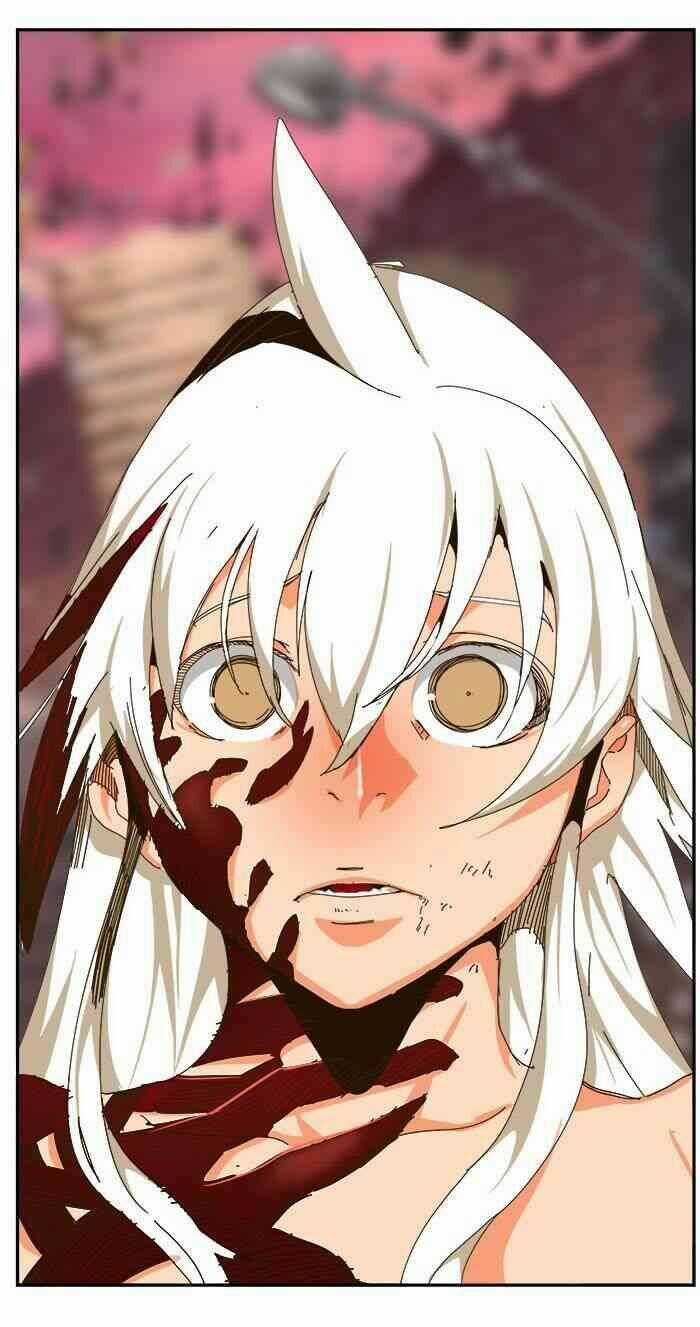 Chúa Tể Học Đường - Chapter 460 - Trang 90