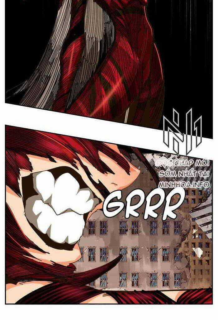 Chúa Tể Học Đường - Chapter 460 - Trang 94