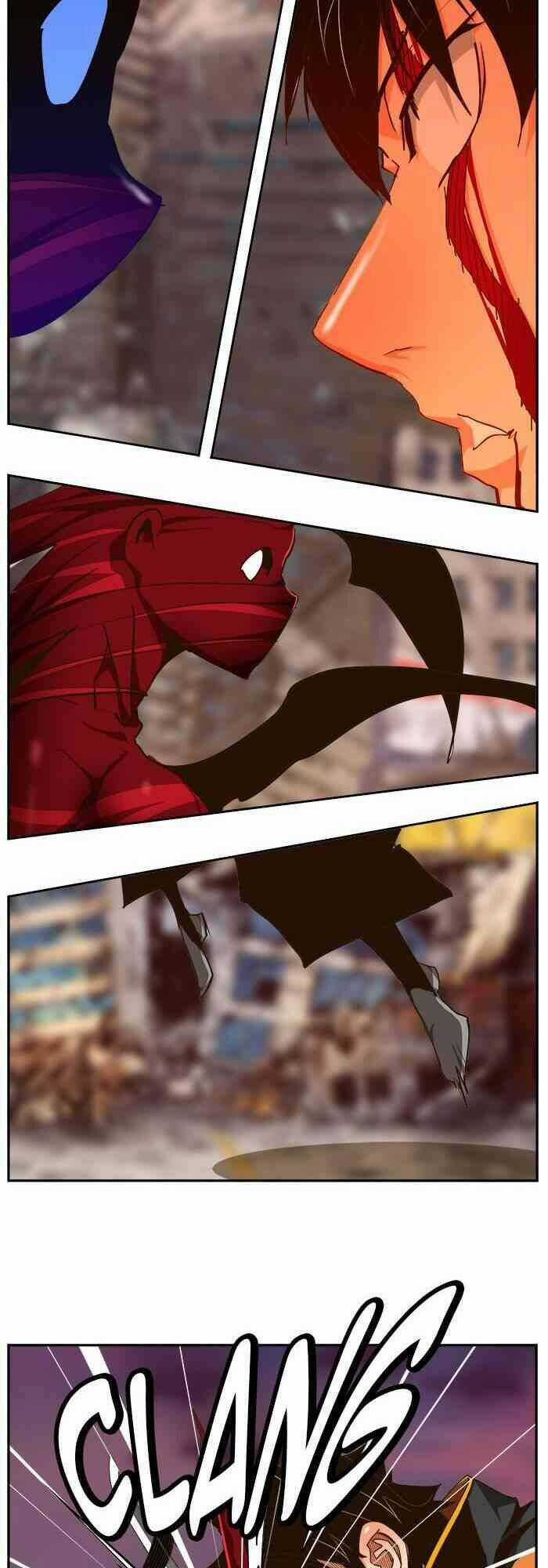 Chúa Tể Học Đường - Chapter 461 - Trang 11