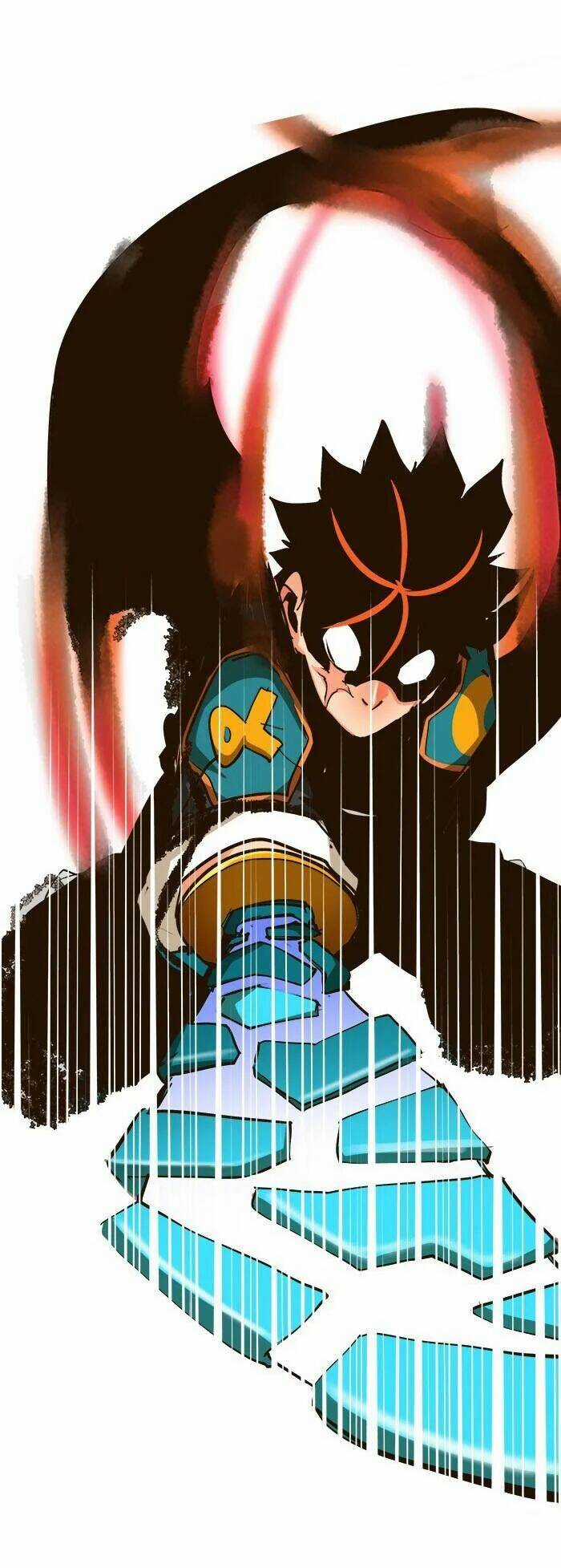 Chúa Tể Học Đường - Chapter 461 - Trang 101